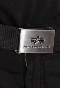 Alpha Industries Big A Belt