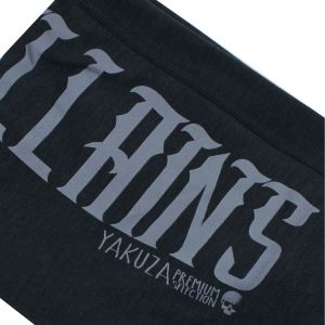 Yakuza Premium YPH 3120 (black)
