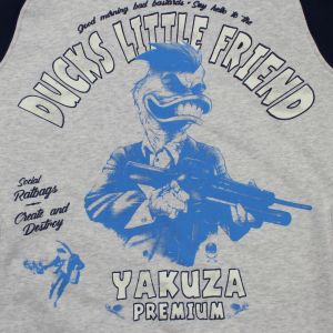 Yakuza Premium YPH 3326
