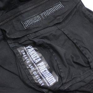 Yakuza Premium men cargo shorts 3227