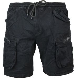 Yakuza Premium men cargo shorts 3227 (black)