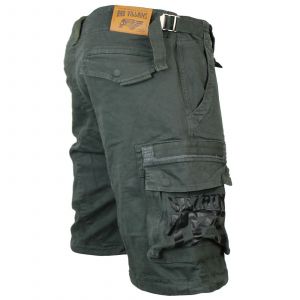 Yakuza Premium men cargo shorts 3228