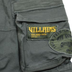 Yakuza Premium men cargo shorts 3228