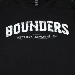 Yakuza Premium YPS 3202