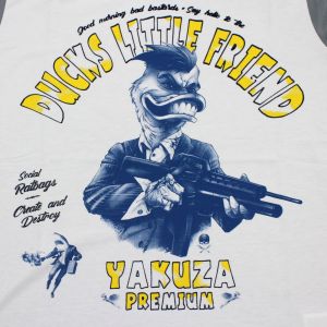 Yakuza Premium YPS 3309 (nature/grey)