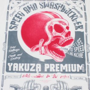 Yakuza Premium YPS 3310 (nature)