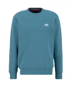 Alpha Industries Basic Sweater SL
