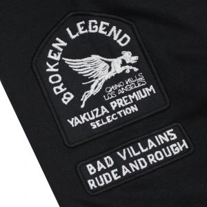 3425-A   Yakuza Premium