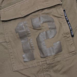 Yakuza Premium cargo pants 3362