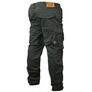 Yakuza Premium cargo pants 3362 (dark olive)