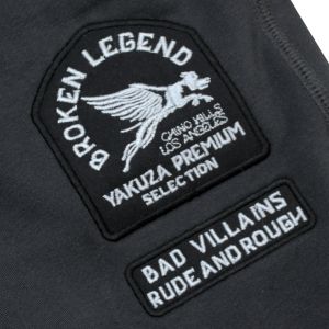 Yakuza Premium YPJO sweatpants 3429