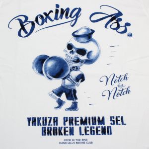 Yakuza Premium YPS 3407
