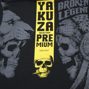  Yakuza Premium YPS 3416 (black)