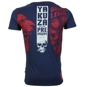 Yakuza Premium YPS 3416 (dark blue)