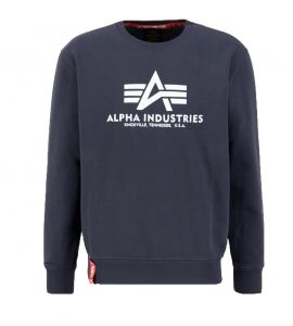 Alpha Industries  Basic Sweater