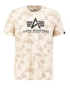 Alpha Industries Basic T-Shirt 