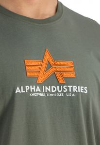 100501RB-142 Alpha Industries