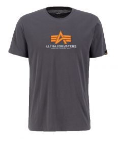 Alpha Industries Basic T Rubber