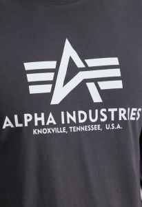 Alpha Industries Basic T - LS