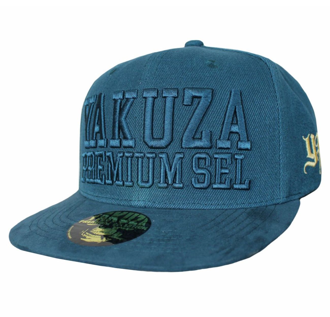 Yakuza Premium Cap 2160