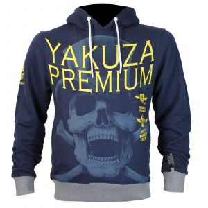 Yakuza Premium YPH 3526 (dark blue)