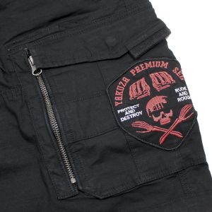 Yakuza Premium shorts 3450