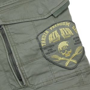 Yakuza Premium cargo shorts 3450