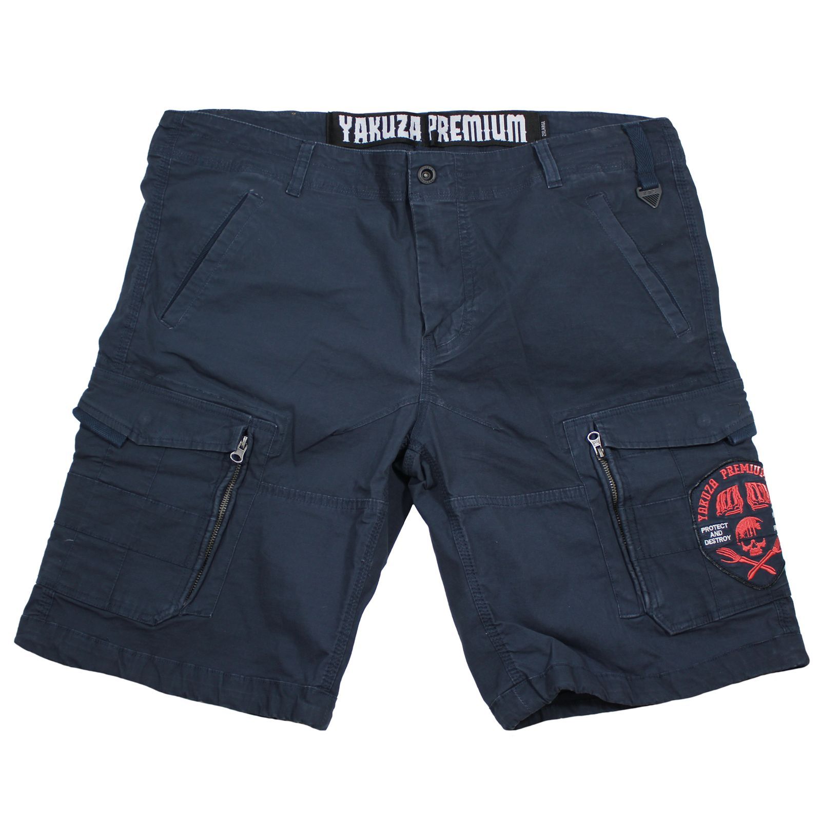 Yakuza Premium cargo shorts