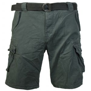 Yakuza Premium cargo shorts 3454