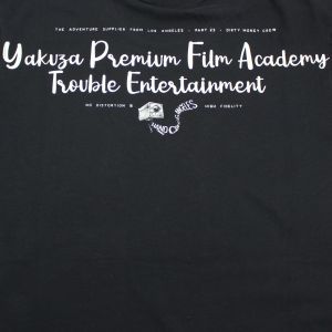 Yakuza Premium YPS 3500