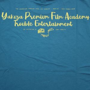 Yakuza Premium YPS 3500 (turquoise)
