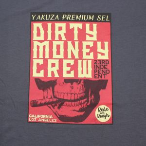 Yakuza Premium YPS 3511