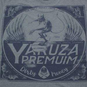 Yakuza Premium YPS 3512