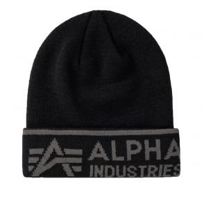 Alpha Industries AI Beanie