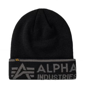 Alpha Industries AI Beanie