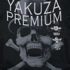 Yakuza Premium YPH 3526 (black)