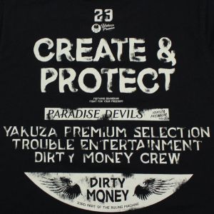 Yakuza Premium YPS 3507