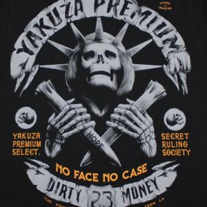 Yakuza Premium YPS 3517