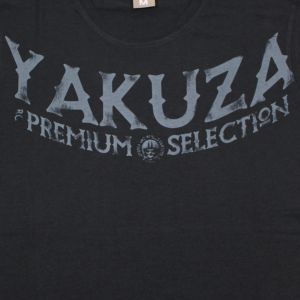 Yakuza Premium YPS 3609 (black)