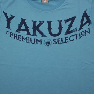 Yakuza Premium YPS 3609 (blue)