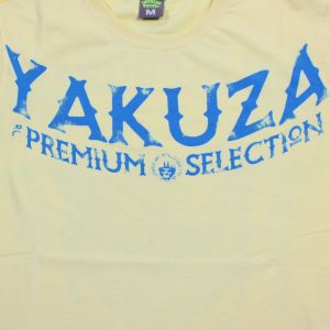 Yakuza Premium YPS 3609