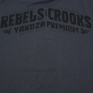 Yakuza Premium YPS 3616