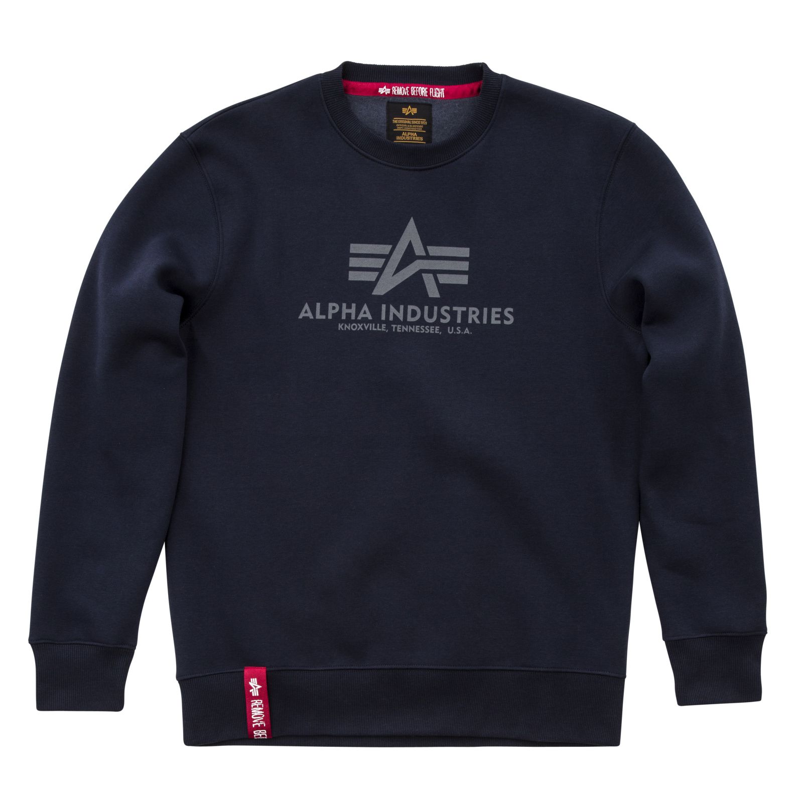 Alpha Industries Basic sweter