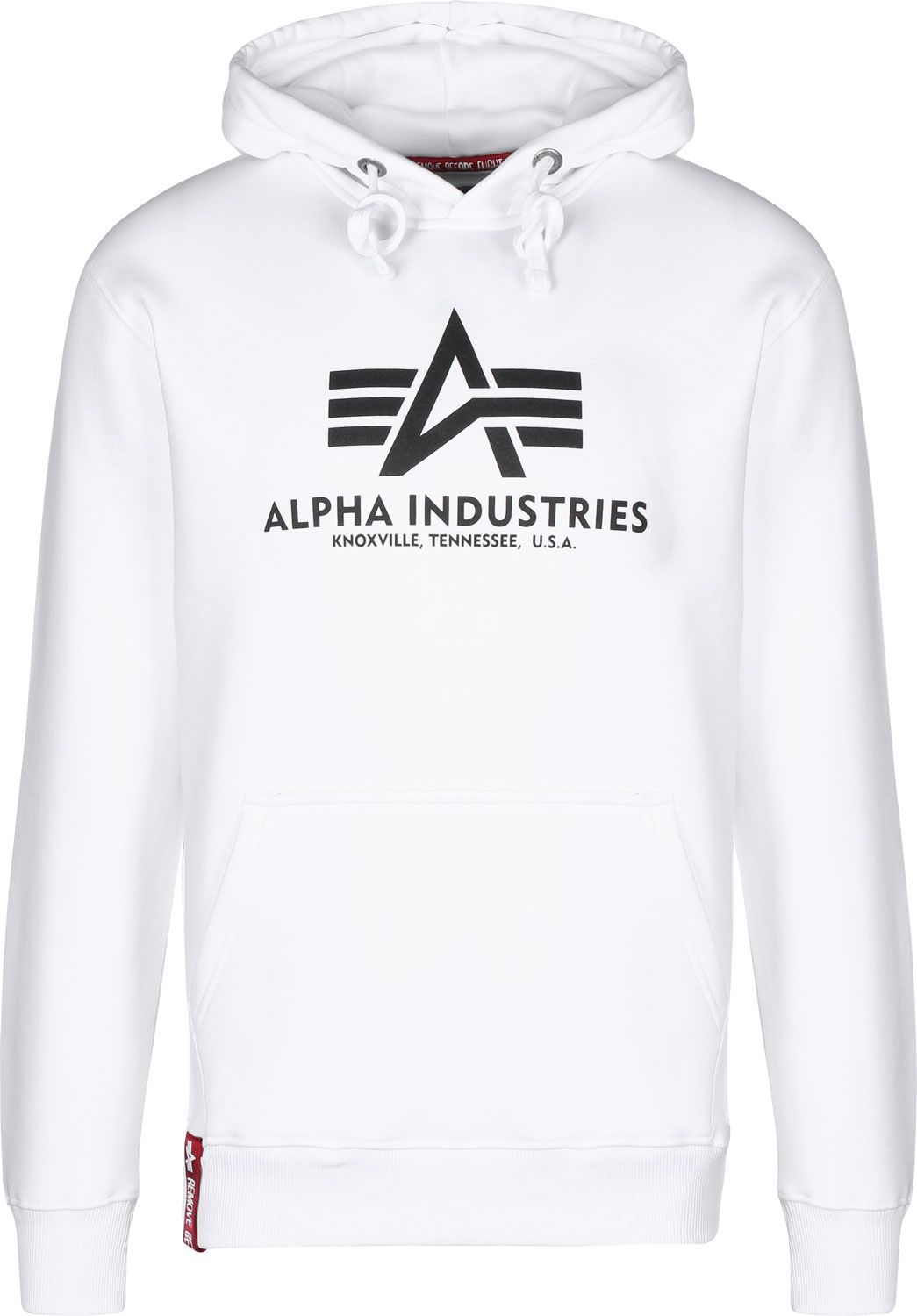 Alpha Industries Basic Hoody