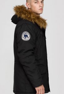 123144-03 Bunda Alpha Industries Polar Jacket